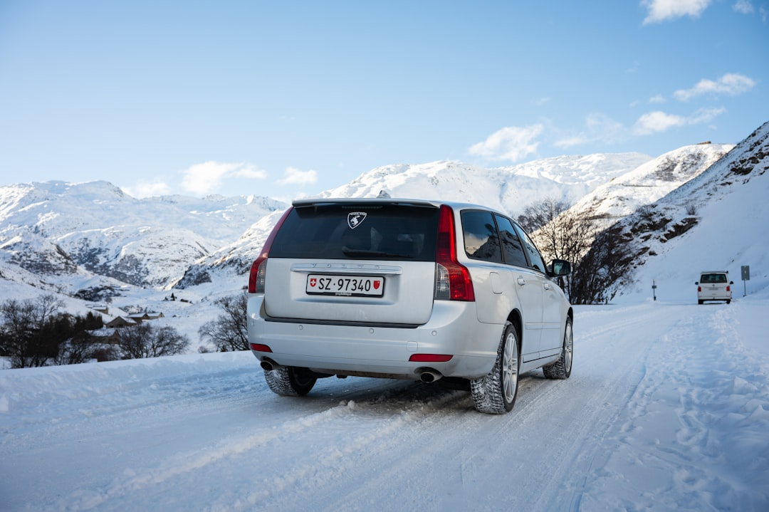 Klar for vinter: Tips og triks for en trygg og komfortabel sesong