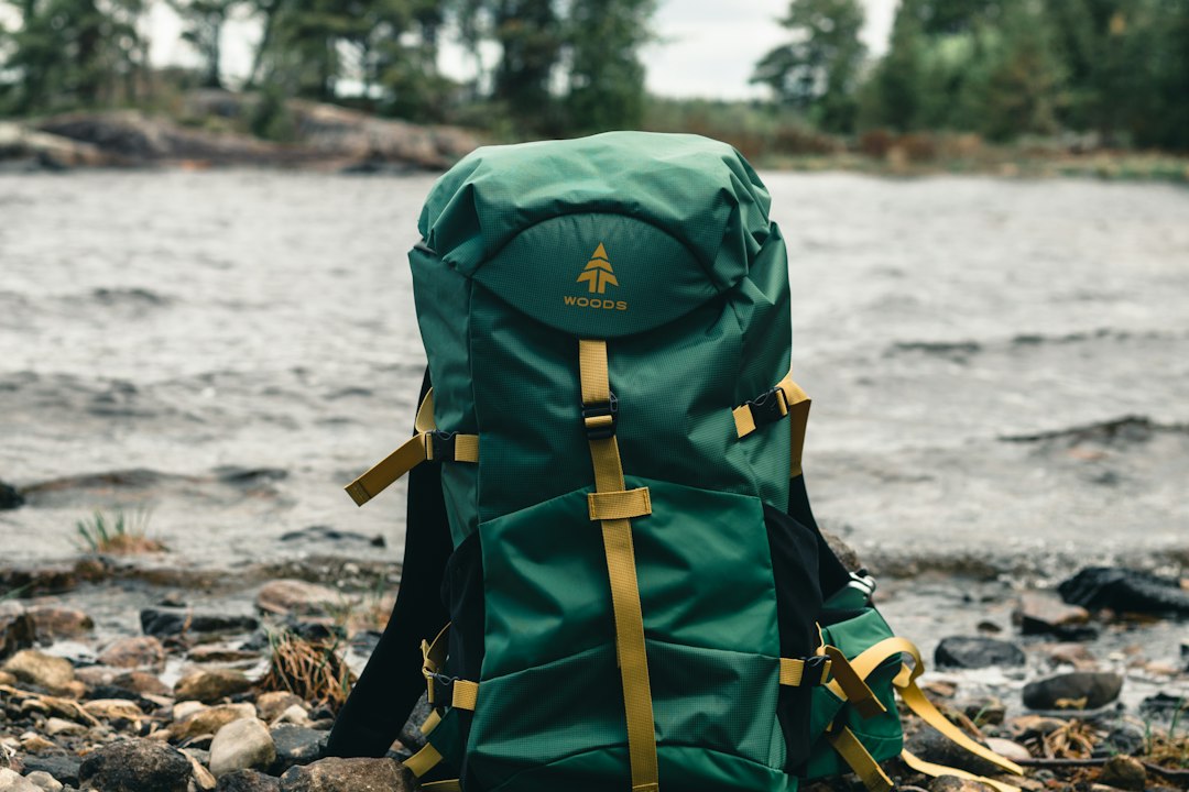 Essential Reise Tilbehør for Din Neste Eventyr